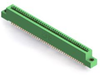 Card Edge Conn, Dual, 84Pos, Th; Card Edge Connector Type Edac - 64AJ9590 - Newark, An Avnet Company