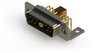Combo D-Sub Conn, R/a Plug, Da-11W1, Th; Product Range Edac - 53AJ4396 - Newark, An Avnet Company
