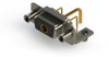 Combo D-Sub Conn, R/a Rcpt, De-5W1, Th; Product Range Edac - 53AJ1160 - Newark, An Avnet Company