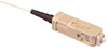 Sc Fiber Optic Conn, 125 Um, Multimode; Fibre Optic Connector Type Multicomp Pro - 70M9881 - Newark, An Avnet Company