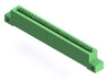 Card Edge Conn, Single, 32Pos, Th; Card Edge Connector Type Edac - 65AJ8843 - Newark, An Avnet Company