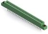 Card Edge Conn, Single Side, 23Pos, Lug; Card Edge Connector Type Edac - 57AJ4907 - Newark, An Avnet Company