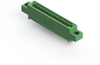 Card Conn, Single Side, 19Pos, Wire Wrap; Card Edge Connector Type Edac - 67AJ5032 - Newark, An Avnet Company