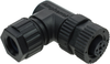 Circular Conn, Plug, 5Pos, Cable; Product Range Amphenol Ltw - 69AC5921 - Newark, An Avnet Company