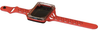 Enclosure, Smartwatch, Black/clear, Pc; Enclosure Type Serpac - 35AJ2015 - Newark, An Avnet Company