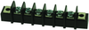 Terminal Block, Barrier, 6Pos, 14Awg; No. Of Rows Molex - 72K2031 - Newark, An Avnet Company