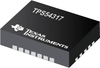 TPS54317 3V to 6V Input, 3A Synchronous Step-Down SWIFT? Converter - TPS54317RHFT - Texas Instruments
