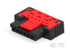PCB Headers & Receptacles - 214158-E - TE Connectivity