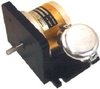 CC290T DIGITAL PULSE TACHOMETER -- CC290T