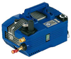 AR Blue Clean 1350 PSI Hand Carry Electric Pressure Washer -- Model AR610