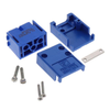 Backplane Connector Housings - 4306-PLB3W3F0050/AA-ND - DigiKey
