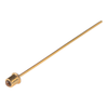 LED Emitters - Infrared, UV, Visible -- 1125-1383-ND