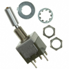 Toggle Switches - 360-3711-ND - DigiKey