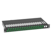 Patchbay, Jack Panels - FCP9SP-2323GG-ND - DigiKey