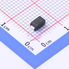 Diodes >> Zener Diodes - 1SMA5916A - LCSC Electronics Technology (HK) Limited