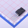Triode/MOS Tube/Transistor >> Bipolar Transistors - BJT -- 2SC5353L-TF3-T - Image