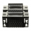 D-Sub Connector Assemblies - 178-215FFE-ND - DigiKey