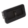 Rectangular Connector Housings - 1734-DRC12-40PC-ND - DigiKey