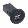 USB, DVI, HDMI Connector Adapters - 1195-6784-ND - DigiKey