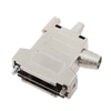 D-Sub, D-Shaped Connector Backshells, Hoods - 4414-6260-0106-02-ND - DigiKey