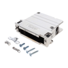 D-Sub, D-Shaped Connector Backshells, Hoods - 900-1727040177-ND - DigiKey