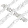 Cable Ties - Holders and Mountings - 298-19976-ND - DigiKey