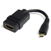 Adapters, Converters - 5214-HDADFM5IN-ND - DigiKey