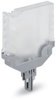 Empty component plug housing - 2042-321 - WAGO