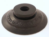Flat Style Vacuum Cups -- F30 NBR - Image