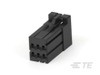 Rectangular Wire & Cable Connectors & Housings - 2-1717834-3 - TE Connectivity