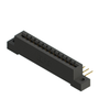 Edgeboard Connectors - 151-387-013-559-104-ND - DigiKey