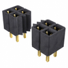 Headers, Receptacles, Female Sockets - SAM1088-20-ND - DigiKey