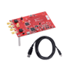 Analog to Digital Converters (ADCs) Evaluation Boards - 296-ADC3669EVM-ND - DigiKey