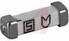 Fuse;Non-Resettable;Time Lag;1A;Dims 10.1x3x3.75mm;Ceramic;SMT;250/125VAC/VDC - 70159956 - Allied Electronics, Inc.