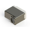 Backplane Connector Housings - 151-516-090-500-466-ND - DigiKey