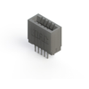Edgeboard Connectors - 151-745-010-540-201-ND - DigiKey