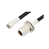 Coaxial Cables (RF) - 6099-PE34169-48-ND - DigiKey