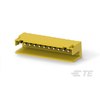Headers, Male Pins - 5-292165-1-ND - DigiKey