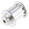 Belt Pulleys - 2865742 - RS Components, Ltd.