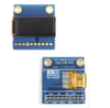 LCD Colour Displays -- 1809036 - Image