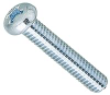 Machine Screws - 3180727 - RS Components, Ltd.