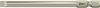 Screwdriver Bits - 2666234 - RS Components, Ltd.
