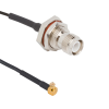 Coaxial Cables (RF) - 115-095-900-594-004-ND - DigiKey