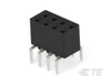 PCB Headers & Receptacles - 5-534267-5 - TE Connectivity