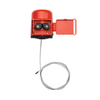 Lockouts, Padlocks - 2267-175644-ND - DigiKey