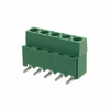 Terminal Blocks - Wire to Board - A98101-ND - DigiKey