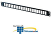 Legrand - Ortronics 48-port Rear Load Maximum Density.. - OR-PMDU481U - TelephoneStuff.com