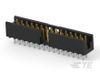 PCB Headers & Receptacles - 4-2509875-5 - TE Connectivity