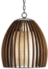 9099 Pendants-Fabric Shade - 675472 - Capital Lighting, Inc.