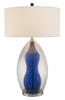 10512-0 Table Lamp - 10512-0 - Minka Group